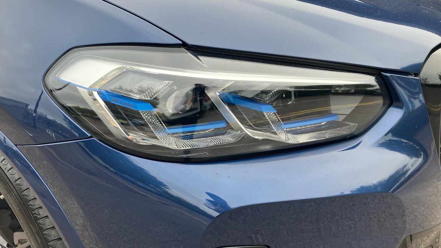 Used BMW X3 2022 for sale - 76265245: Photo 23