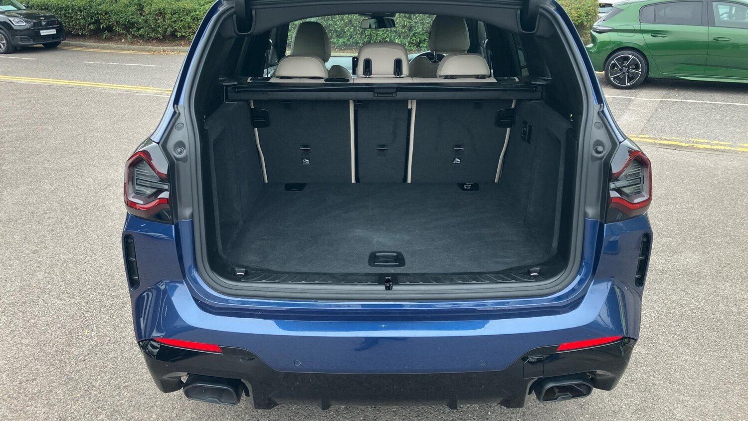 Used BMW X3 2022 for sale - 76265245: Photo 24