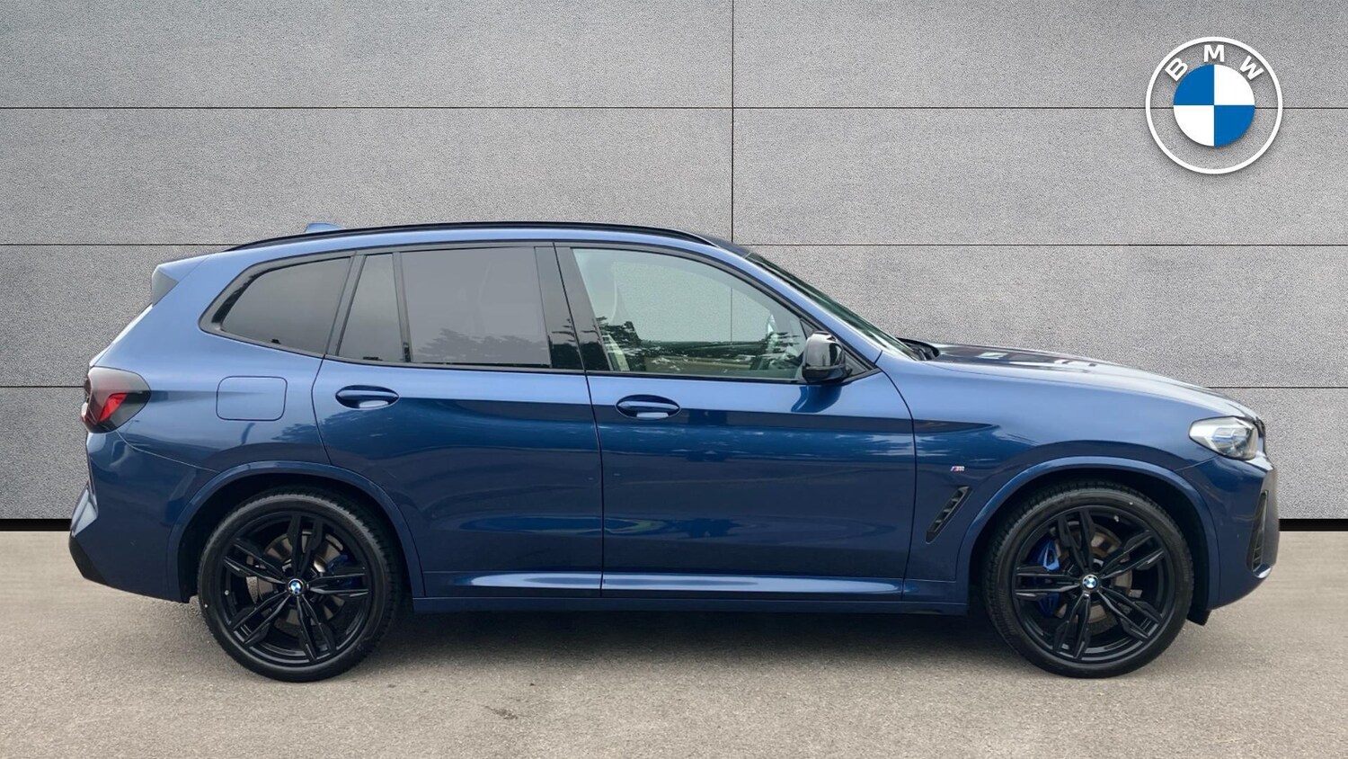 Used BMW X3 2022 for sale - 76265245: Photo 3