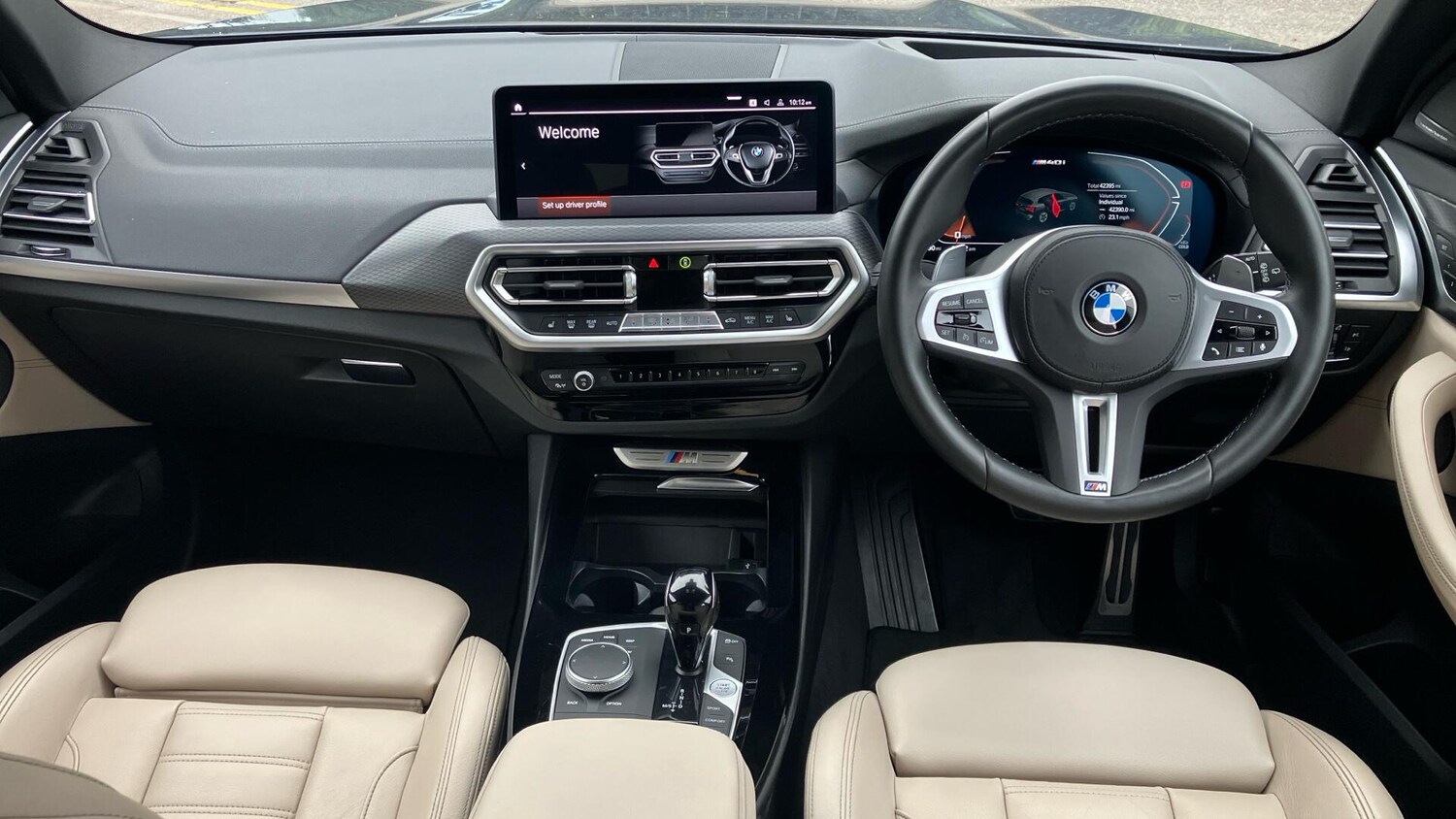 Used BMW X3 2022 for sale - 76265245: Photo 4