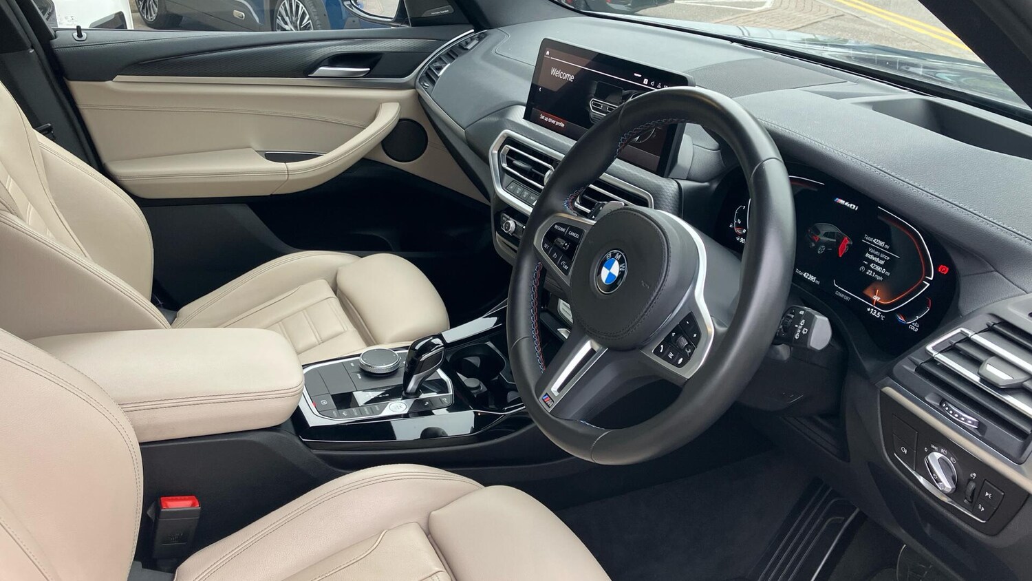 Used BMW X3 2022 for sale - 76265245: Photo 6