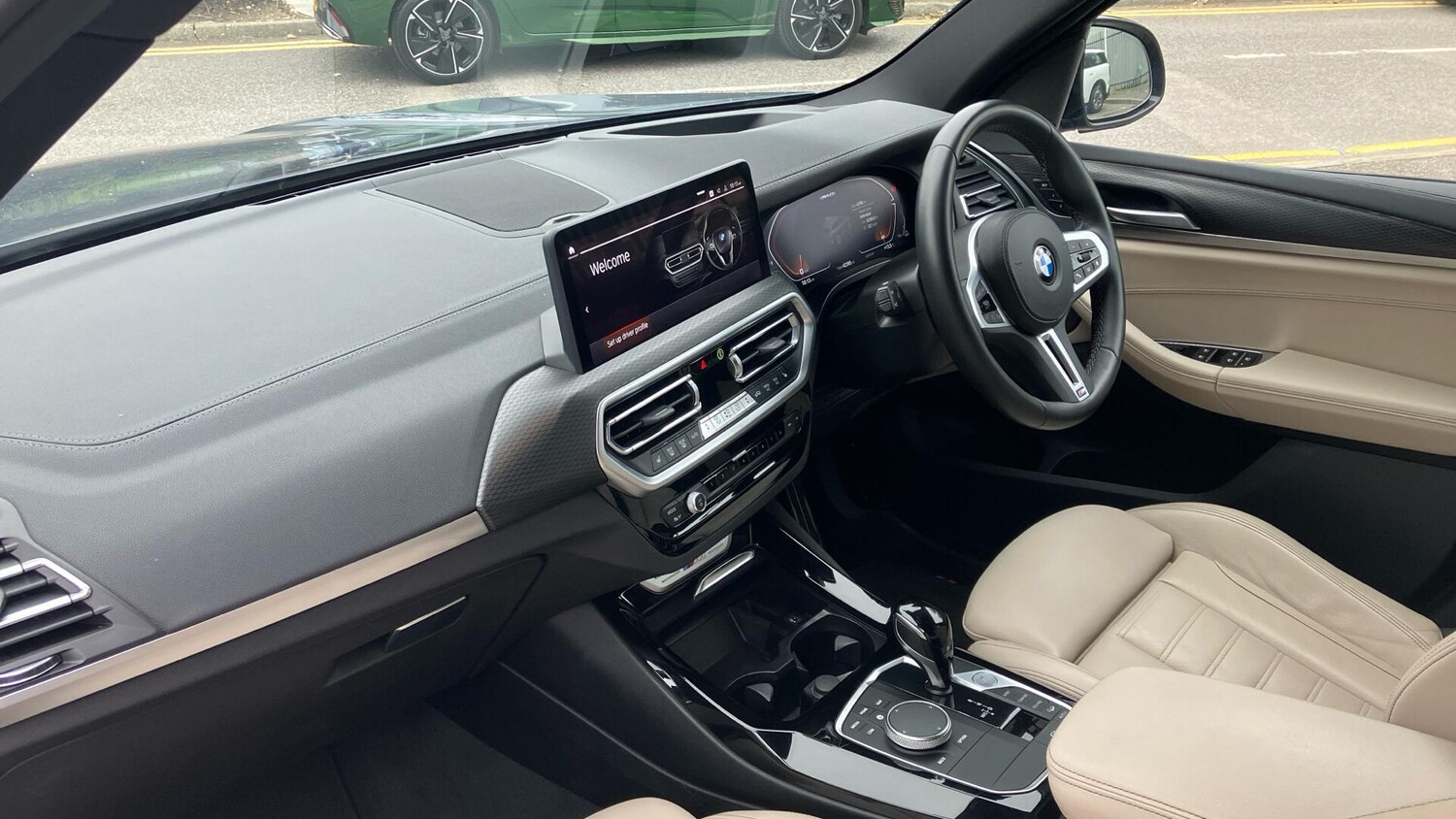 Used BMW X3 2022 for sale - 76265245: Photo 7