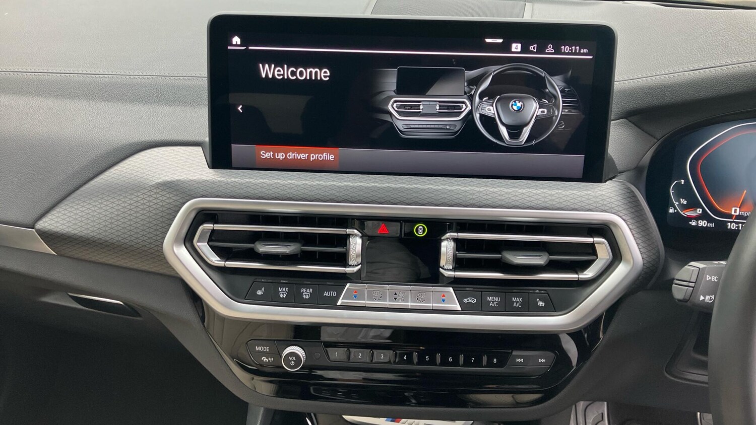 Used BMW X3 2022 for sale - 76265245: Photo 8