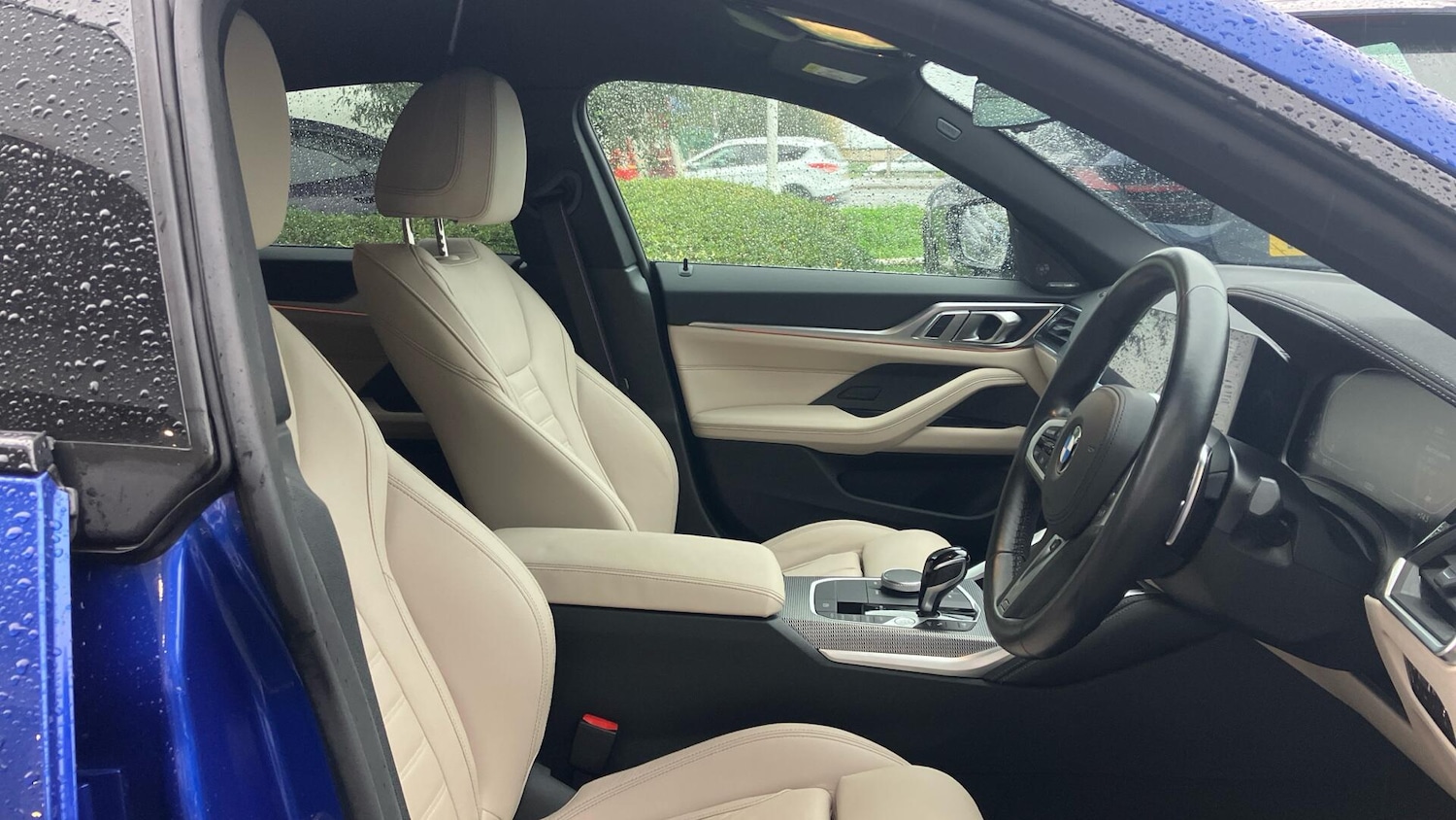 Used BMW 4 Series 2022 for sale - 76674091: Photo 11