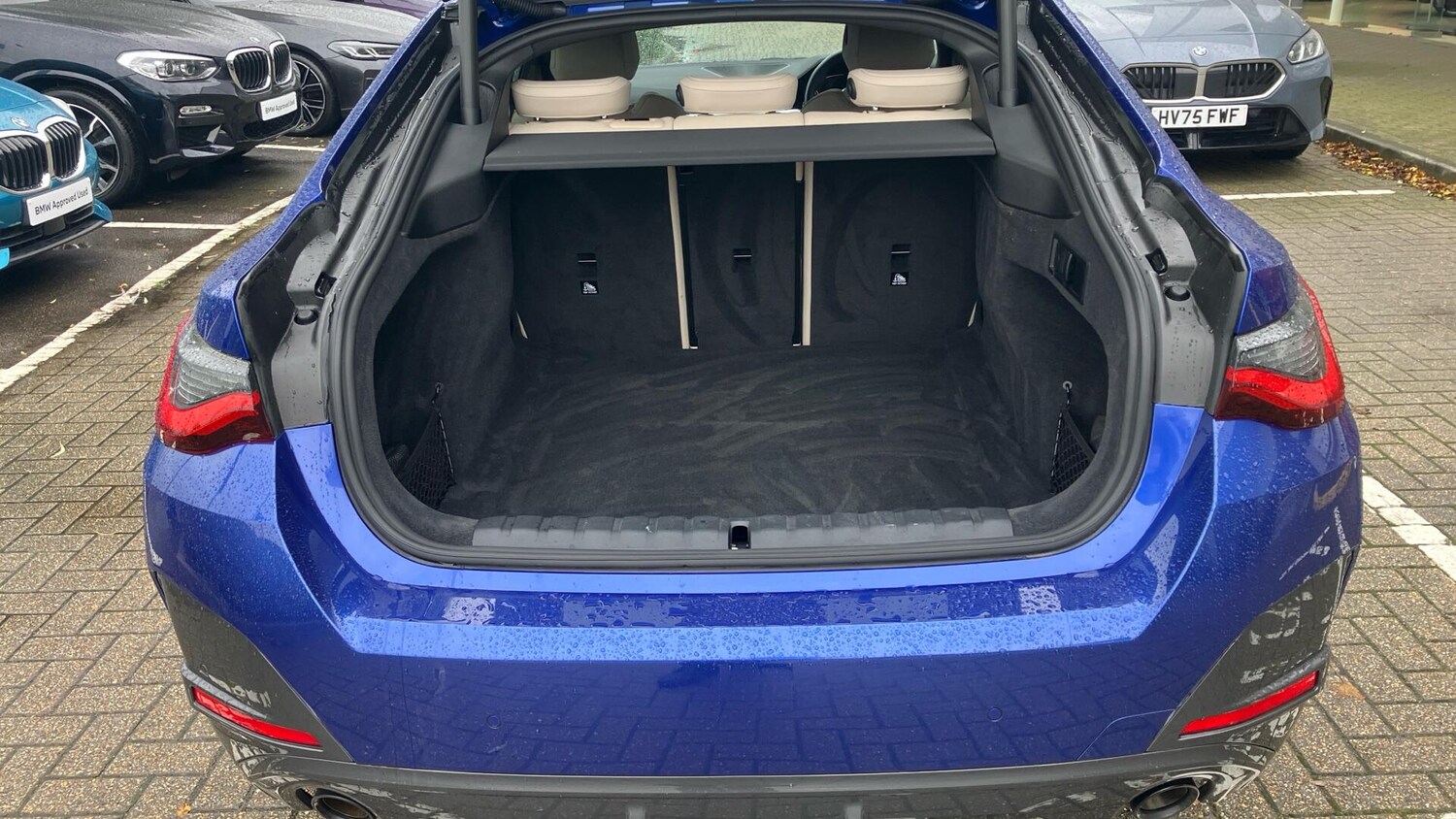 Used BMW 4 Series 2022 for sale - 76674091: Photo 13