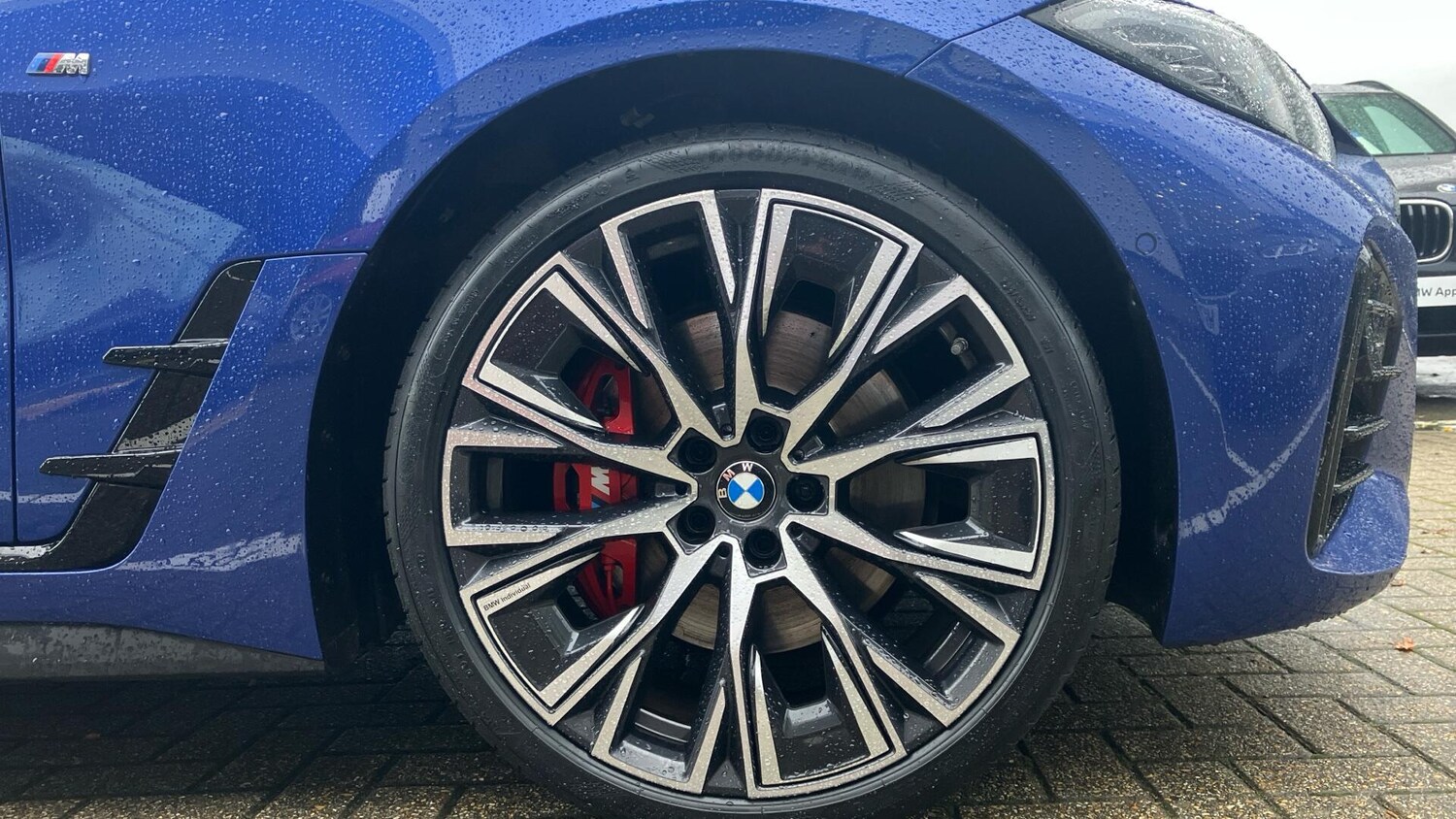 Used BMW 4 Series 2022 for sale - 76674091: Photo 14