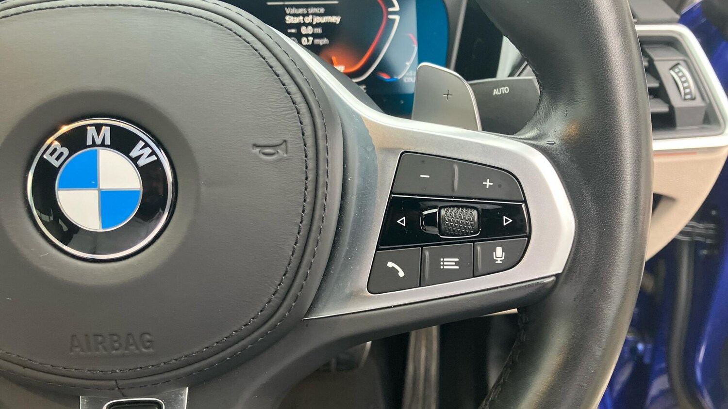 Used BMW 4 Series 2022 for sale - 76674091: Photo 18