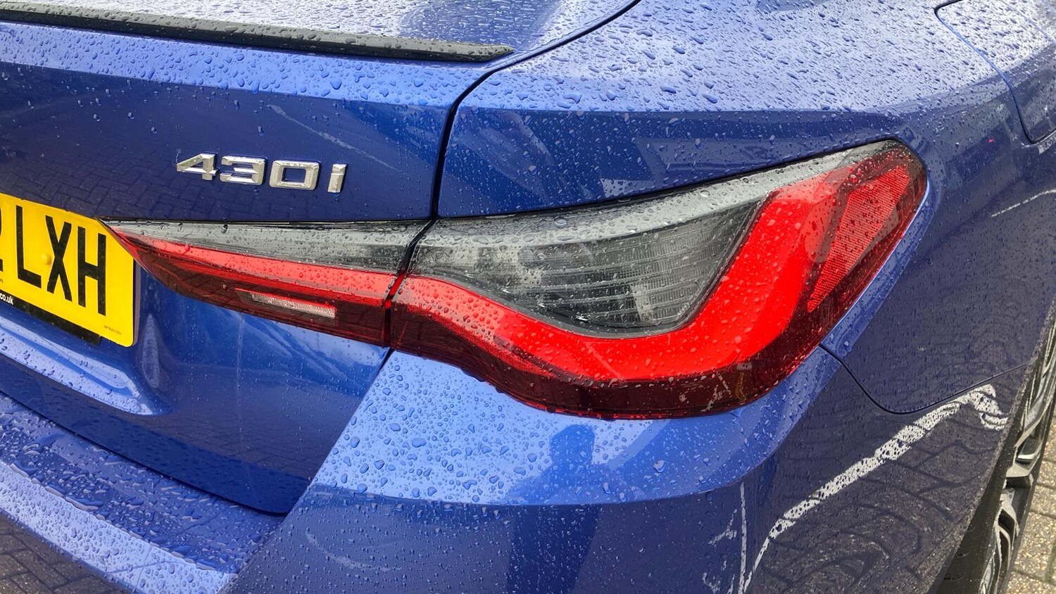 Used BMW 4 Series 2022 for sale - 76674091: Photo 22