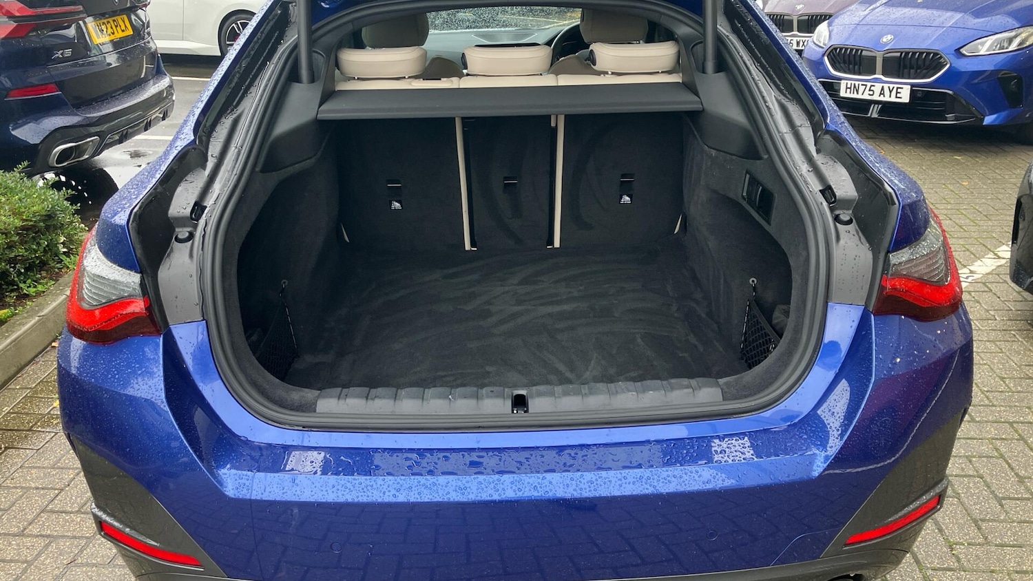 Used BMW 4 Series 2022 for sale - 76674091: Photo 24