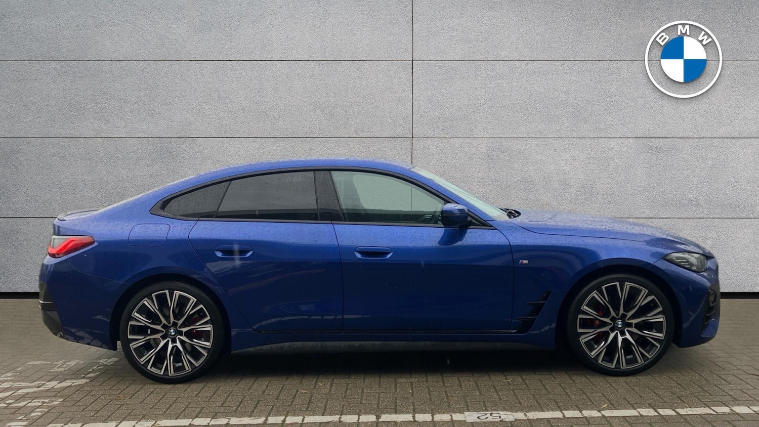 Used BMW 4 Series 2022 for sale - 76674091: Photo 3