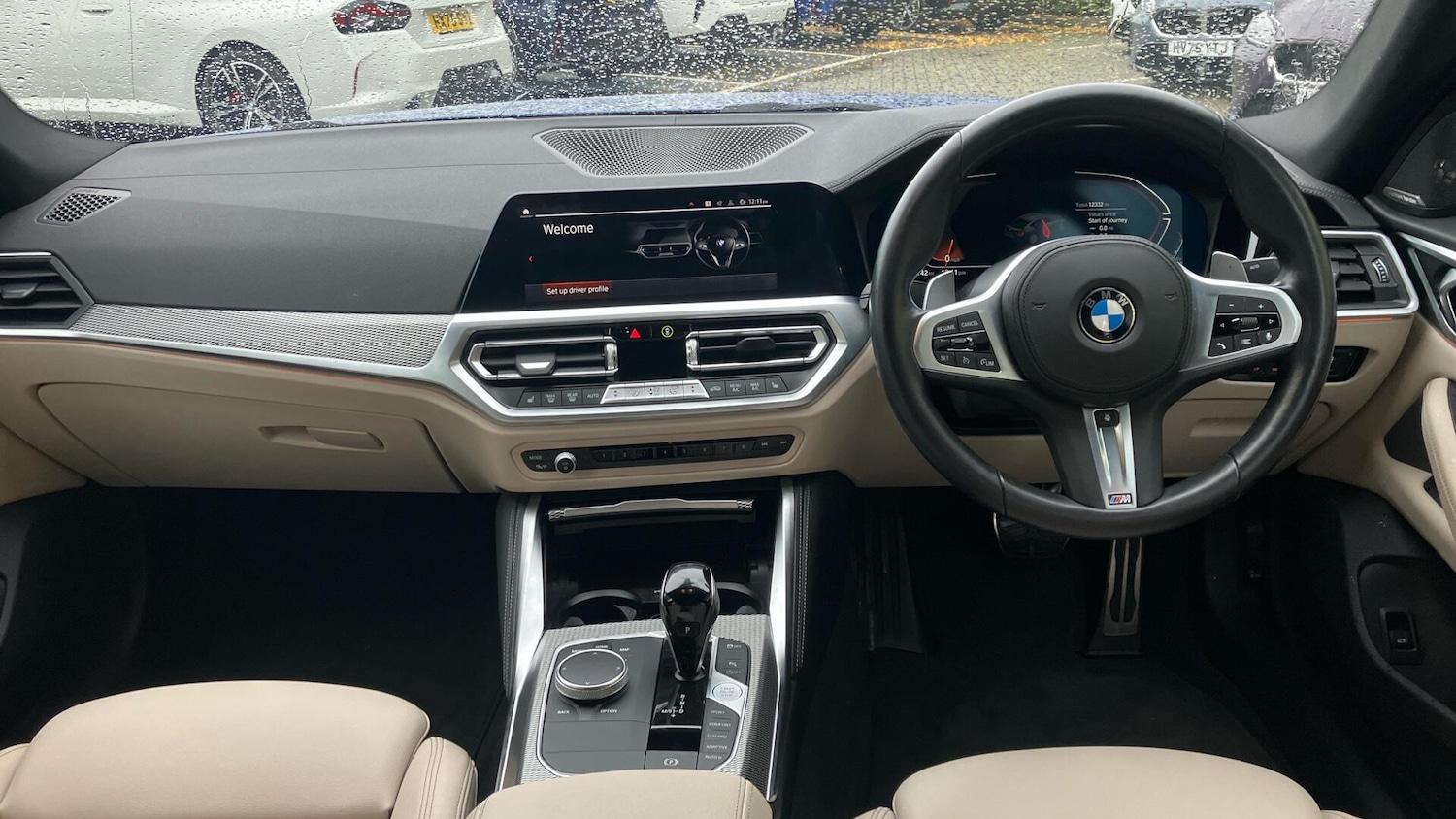 Used BMW 4 Series 2022 for sale - 76674091: Photo 4