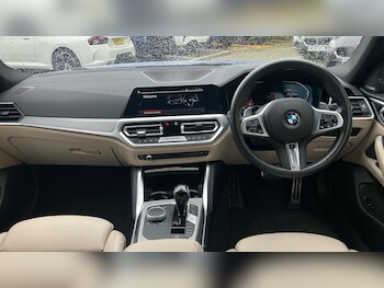 Used BMW 4 Series 2022 for sale - 76674091: Photo