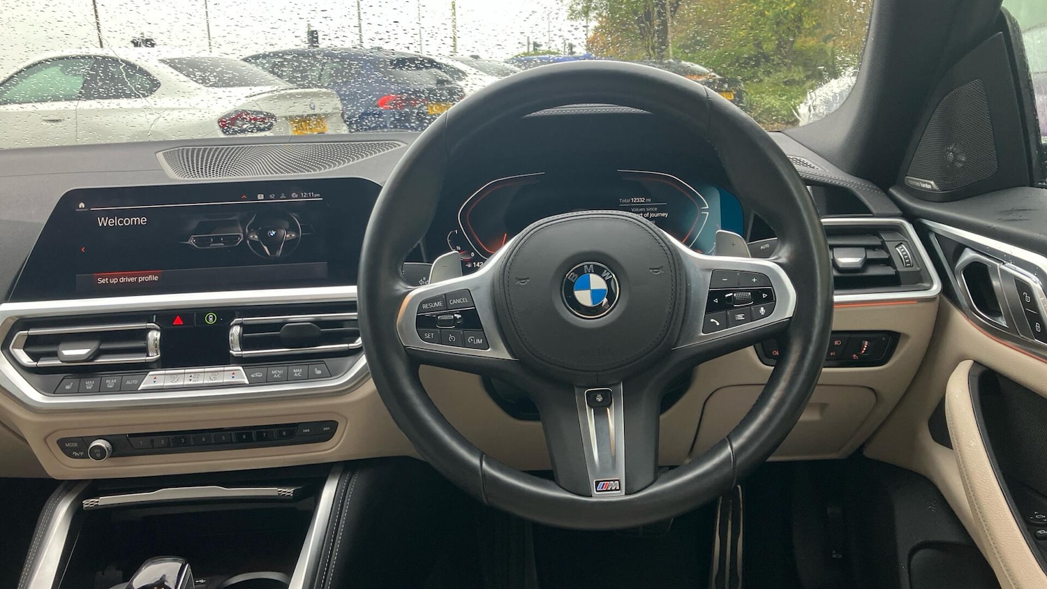 Used BMW 4 Series 2022 for sale - 76674091: Photo 5