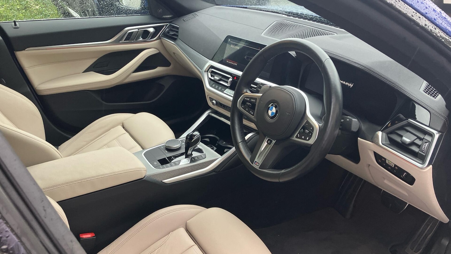 Used BMW 4 Series 2022 for sale - 76674091: Photo 6