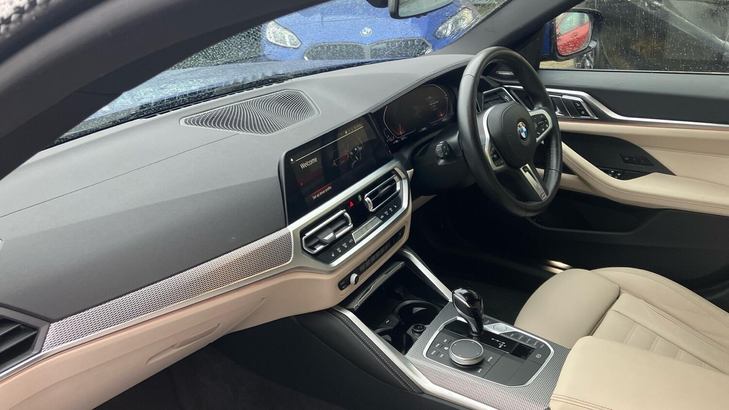 Used BMW 4 Series 2022 for sale - 76674091: Photo 7