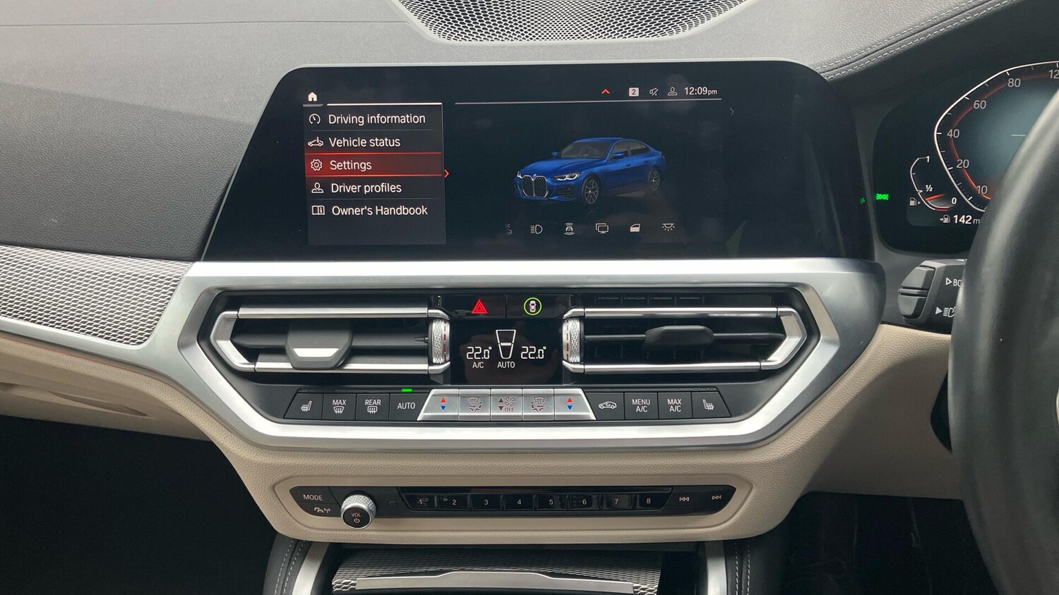 Used BMW 4 Series 2022 for sale - 76674091: Photo 8