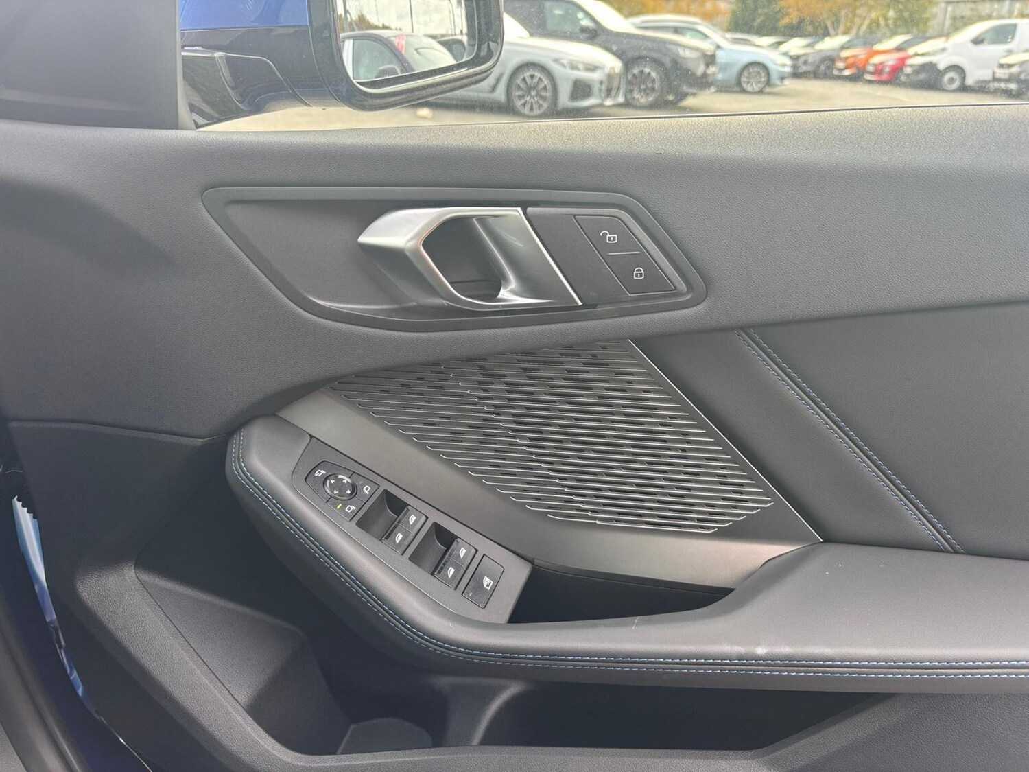 Used BMW 1 Series 2025 for sale - 76678034: Photo 13