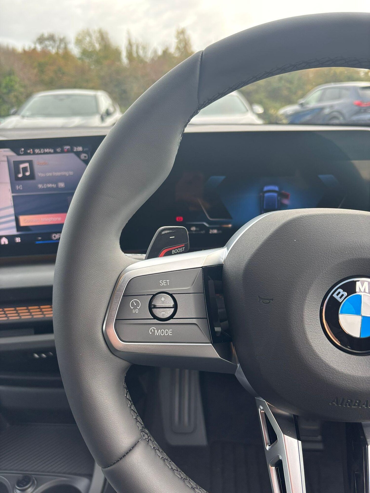 Used BMW 1 Series 2025 for sale - 76678034: Photo 19