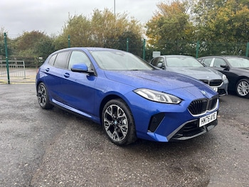 Used BMW 1 Series 2025 for sale - 76678034: Photo