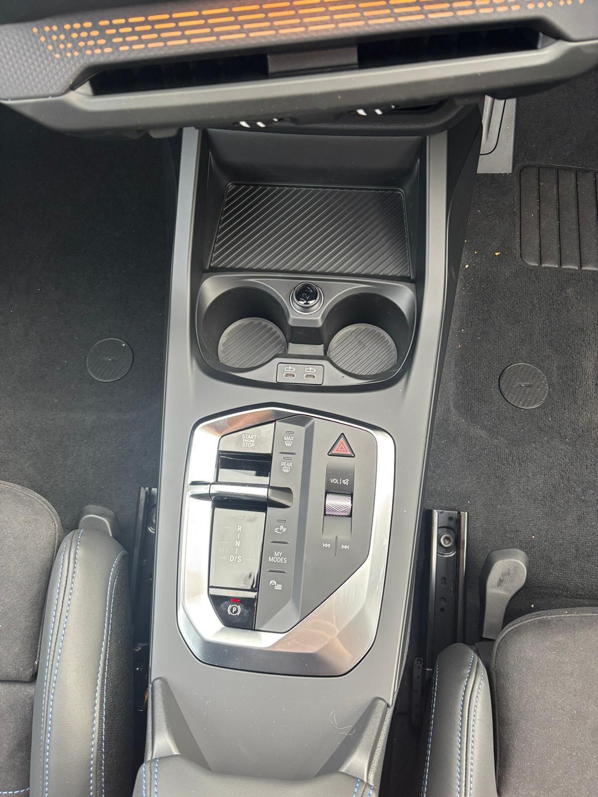 Used BMW 1 Series 2025 for sale - 76678034: Photo 22