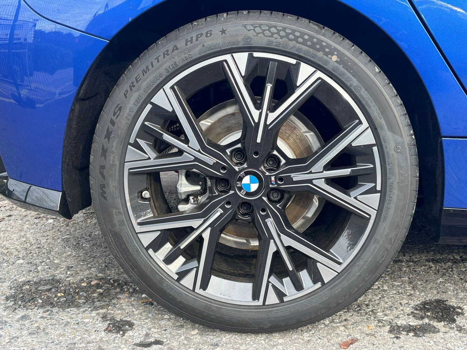 Used BMW 1 Series 2025 for sale - 76678034: Photo 23