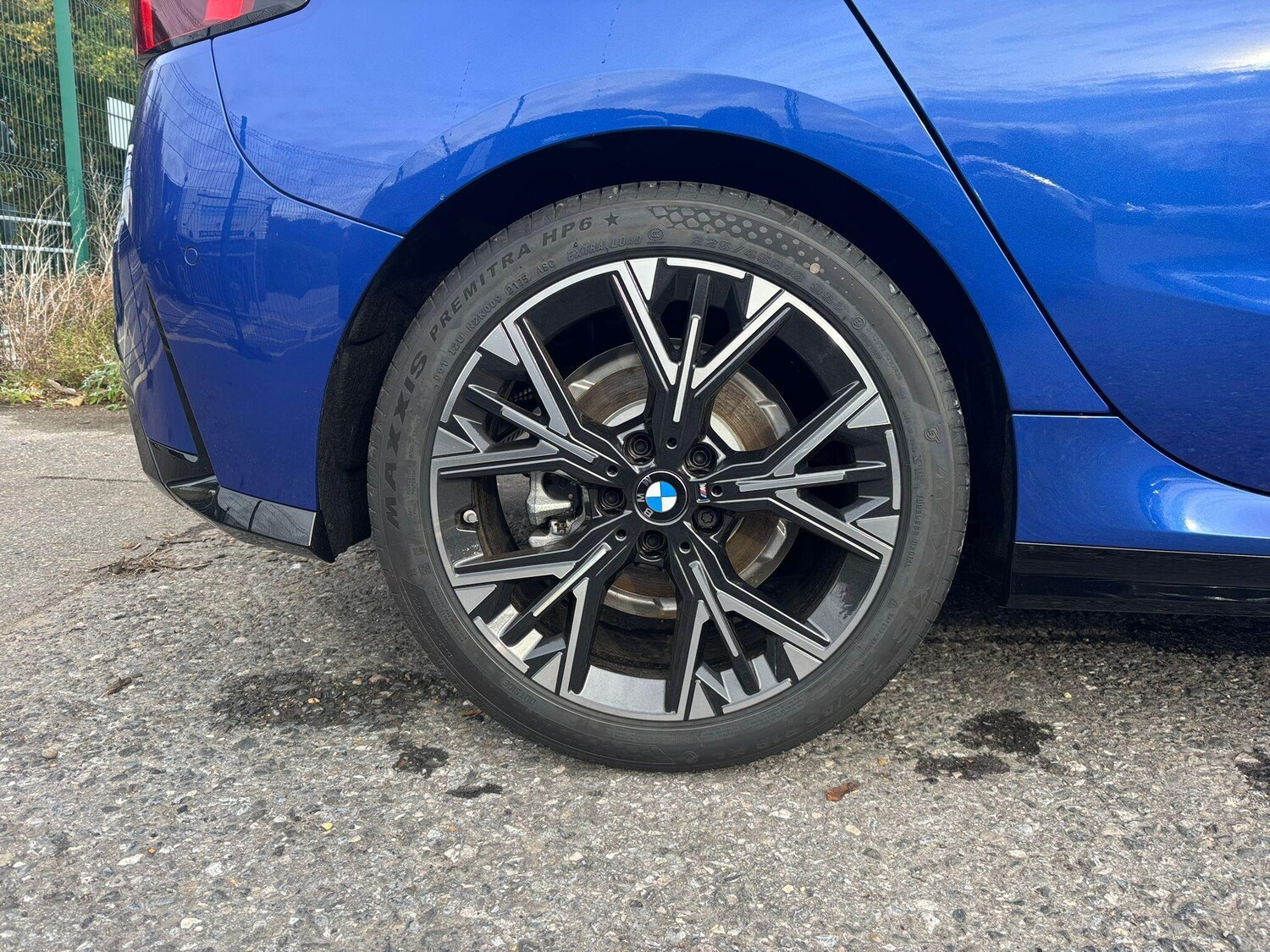 Used BMW 1 Series 2025 for sale - 76678034: Photo 24