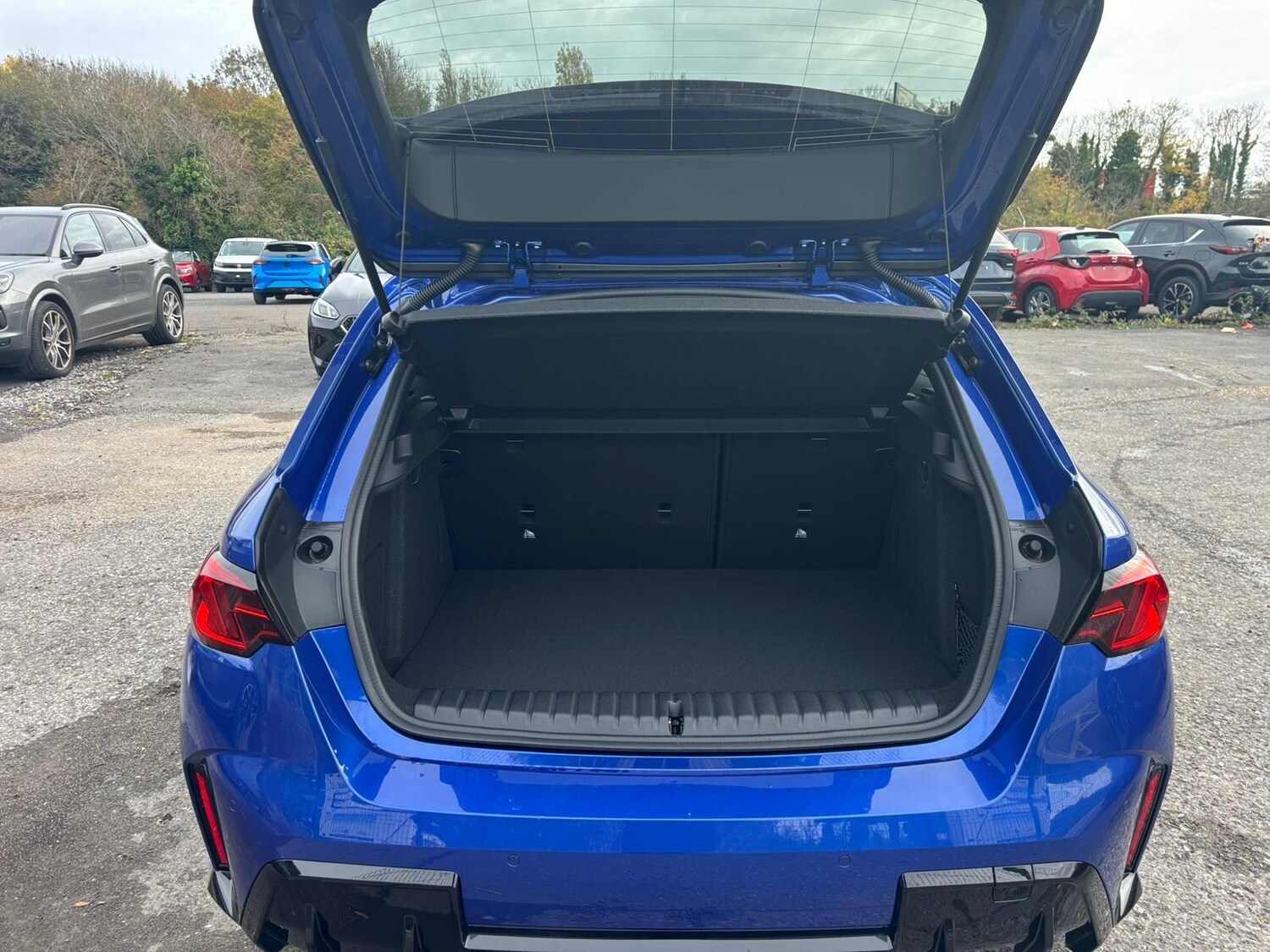 Used BMW 1 Series 2025 for sale - 76678034: Photo 6