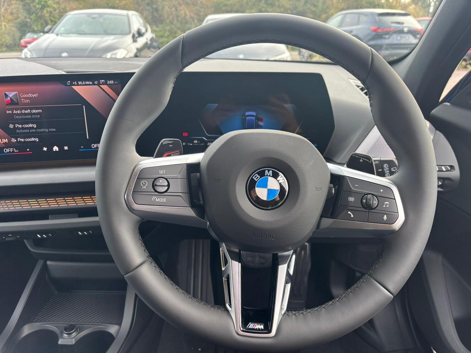 Used BMW 1 Series 2025 for sale - 76678034: Photo 7