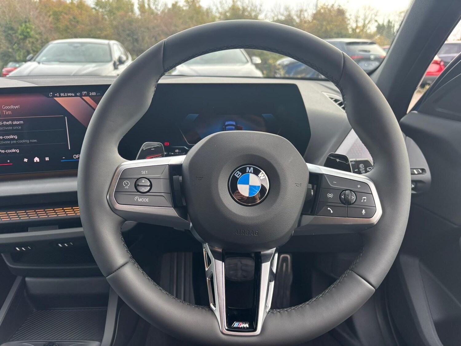 Used BMW 1 Series 2025 for sale - 76678034: Photo 8