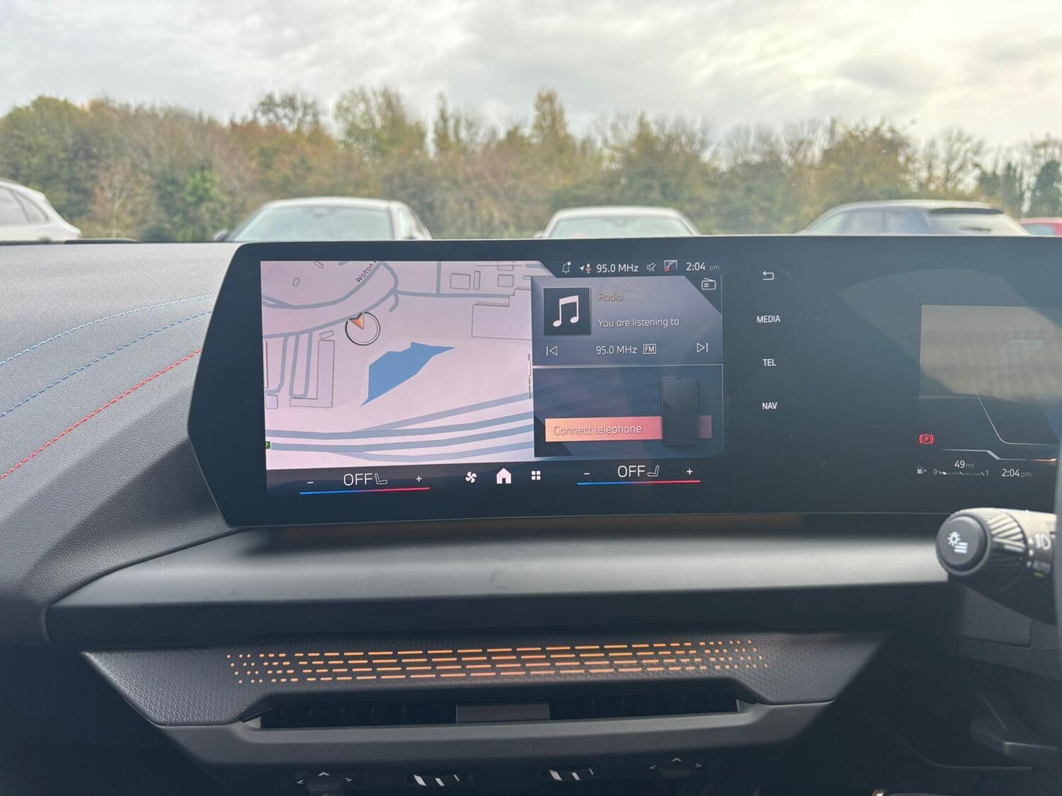 Used BMW 1 Series 2025 for sale - 76678034: Photo 9