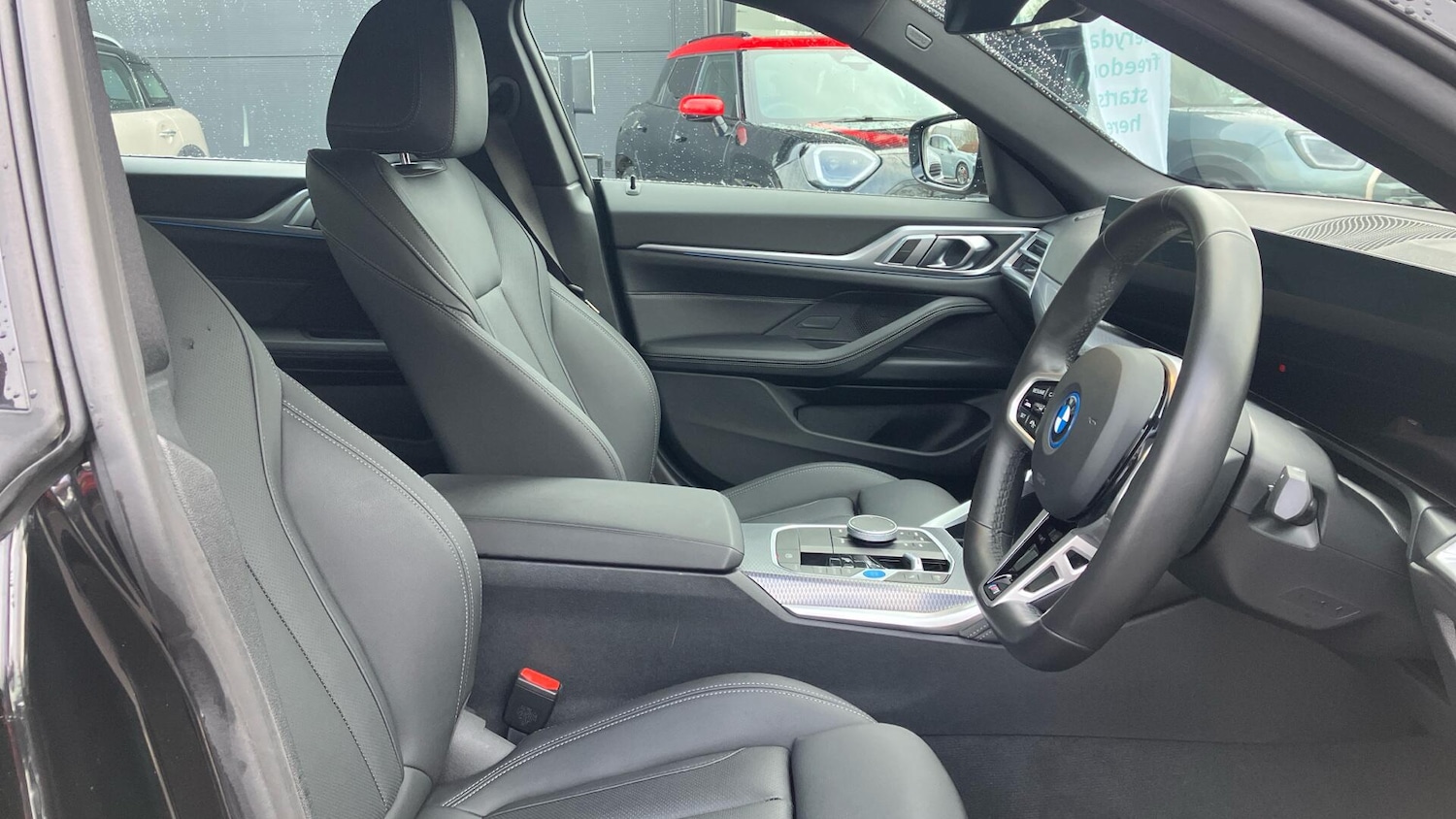 Used BMW i4 2025 for sale - 77381513: Photo 11