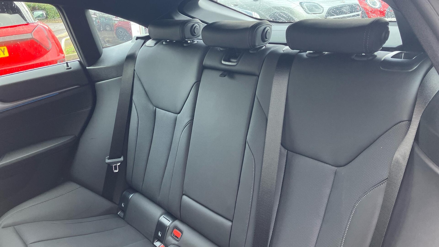 Used BMW i4 2025 for sale - 77381513: Photo 12