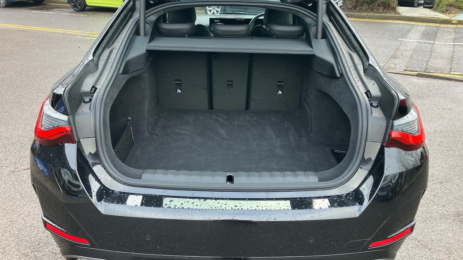 Used BMW i4 2025 for sale - 77381513: Photo 13