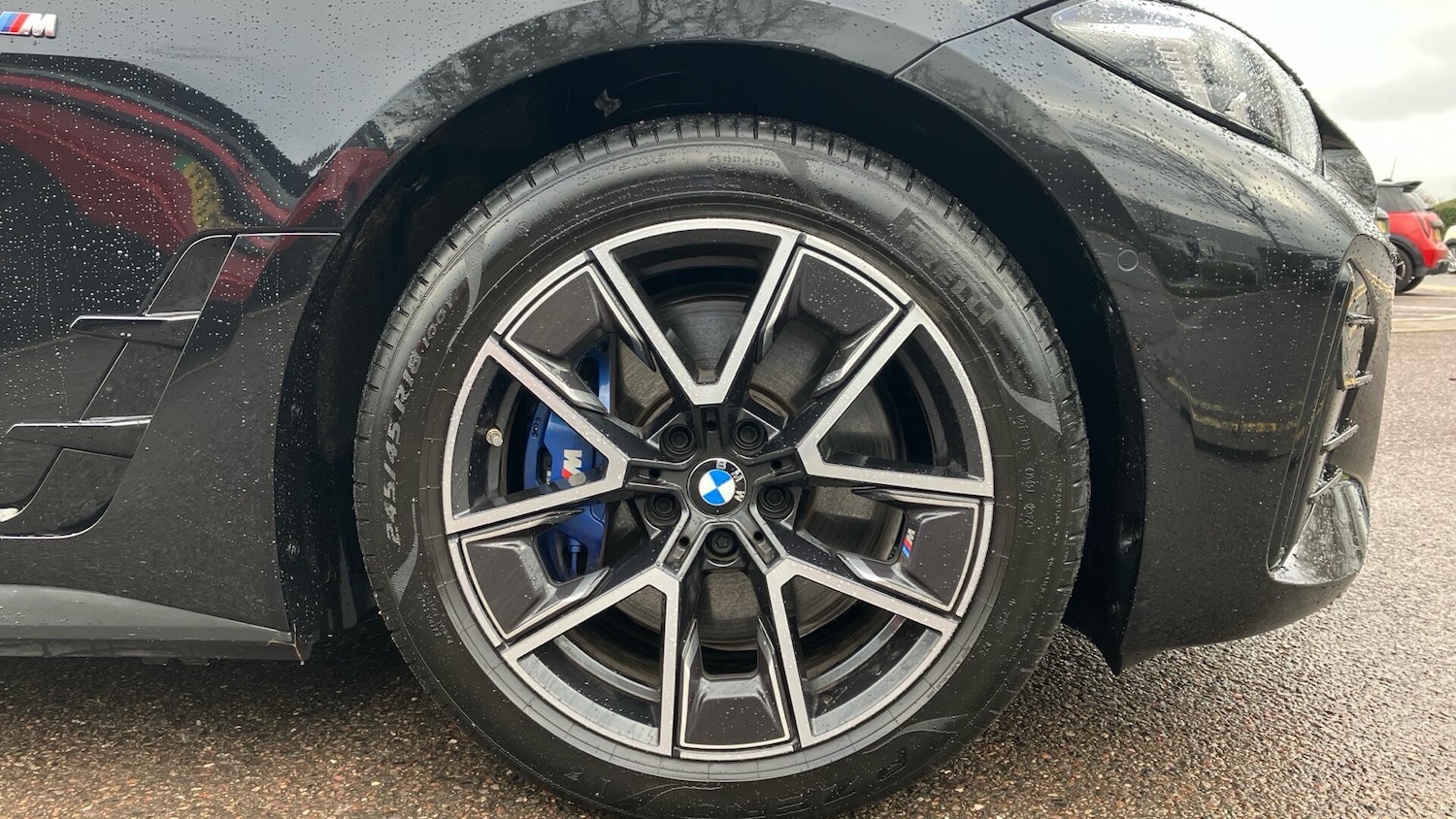 Used BMW i4 2025 for sale - 77381513: Photo 14