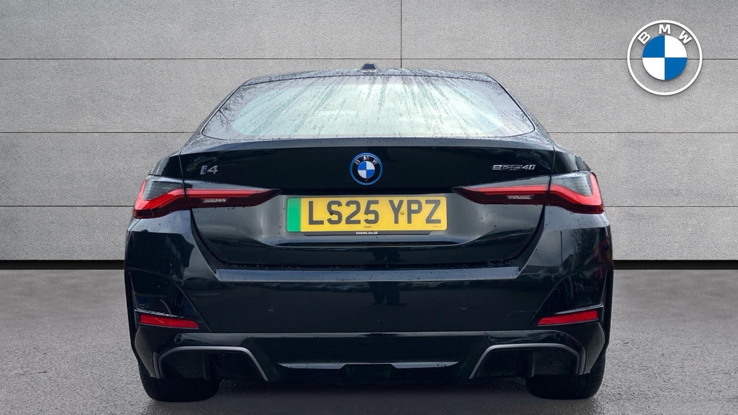 Used BMW i4 2025 for sale - 77381513: Photo 15