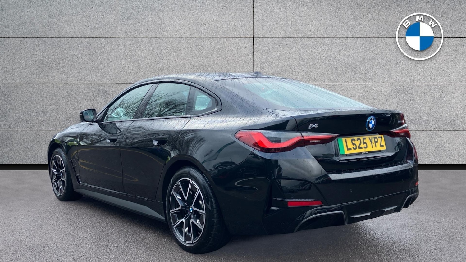 Used BMW i4 2025 for sale - 77381513: Photo 2