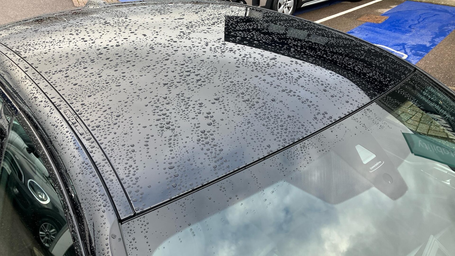 Used BMW i4 2025 for sale - 77381513: Photo 21