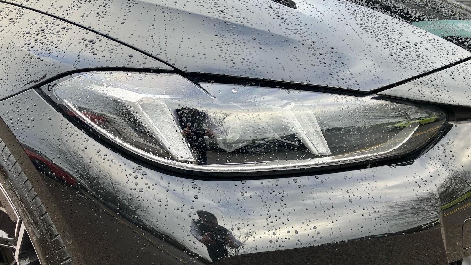 Used BMW i4 2025 for sale - 77381513: Photo 23