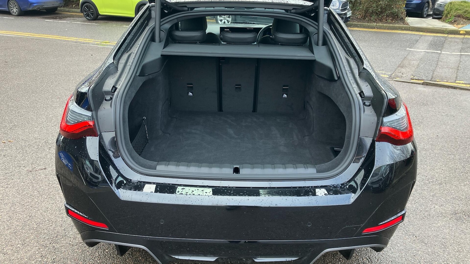 Used BMW i4 2025 for sale - 77381513: Photo 24