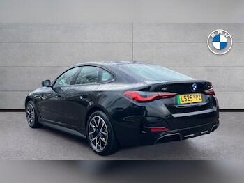 Used BMW i4 2025 for sale - 77381513: Photo