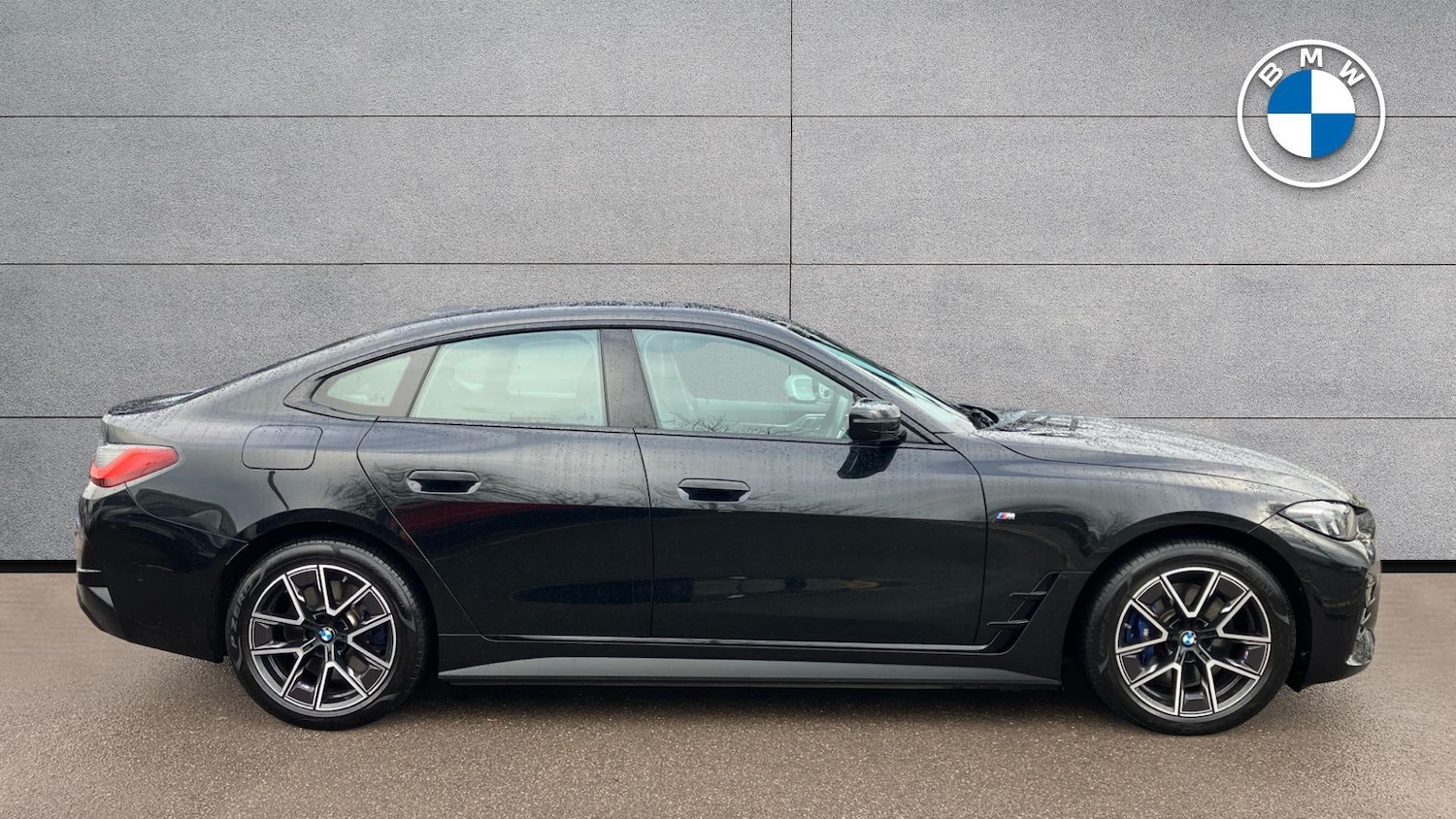 Used BMW i4 2025 for sale - 77381513: Photo 3