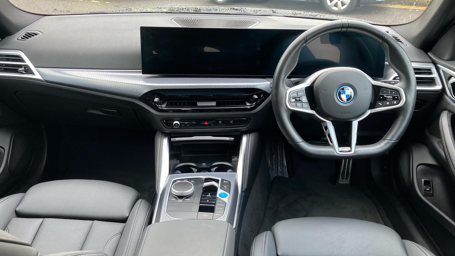 Used BMW i4 2025 for sale - 77381513: Photo 4