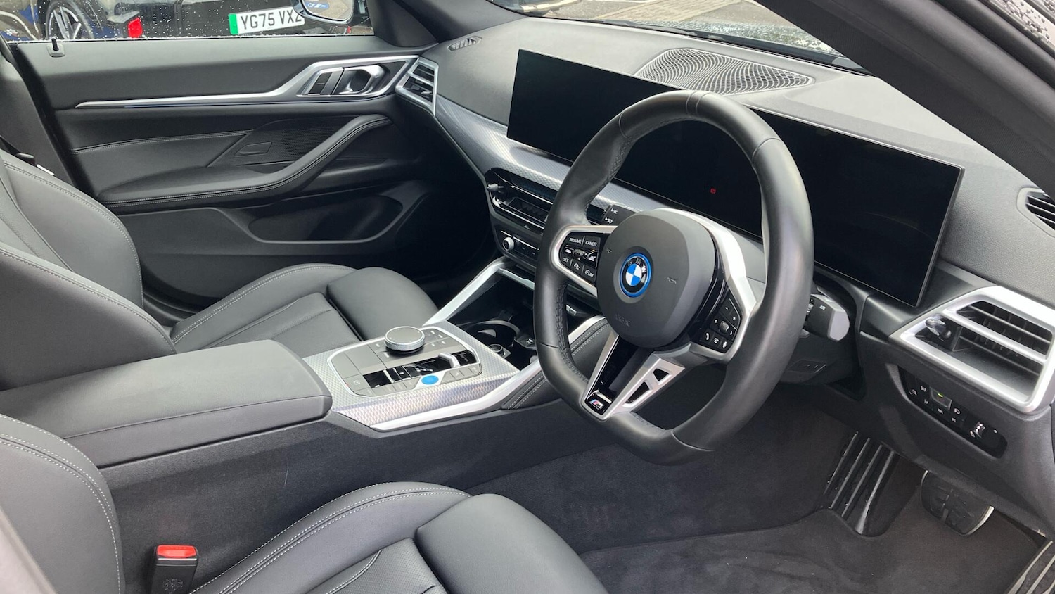 Used BMW i4 2025 for sale - 77381513: Photo 6