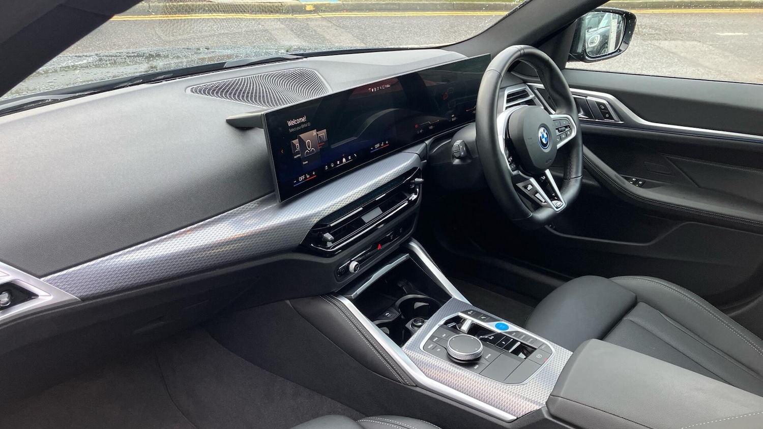 Used BMW i4 2025 for sale - 77381513: Photo 7