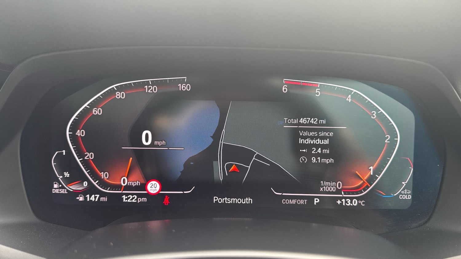 Used BMW X5 2019 for sale - 77918516: Photo 10