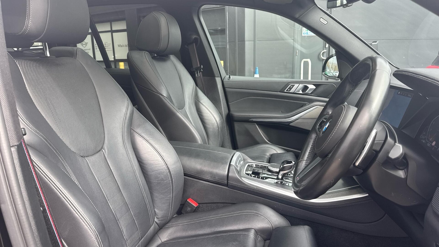 Used BMW X5 2019 for sale - 77918516: Photo 12