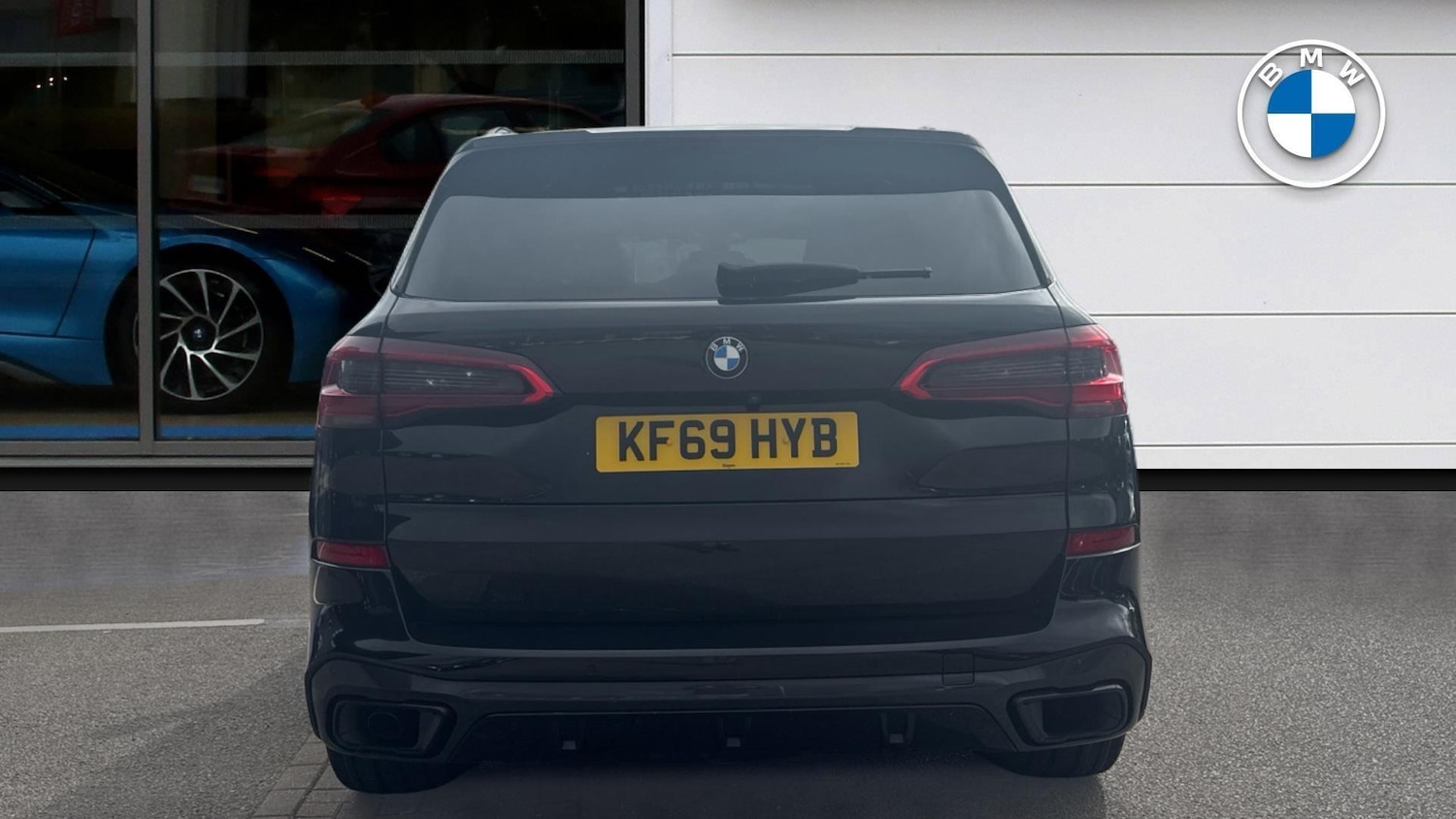 Used BMW X5 2019 for sale - 77918516: Photo 16