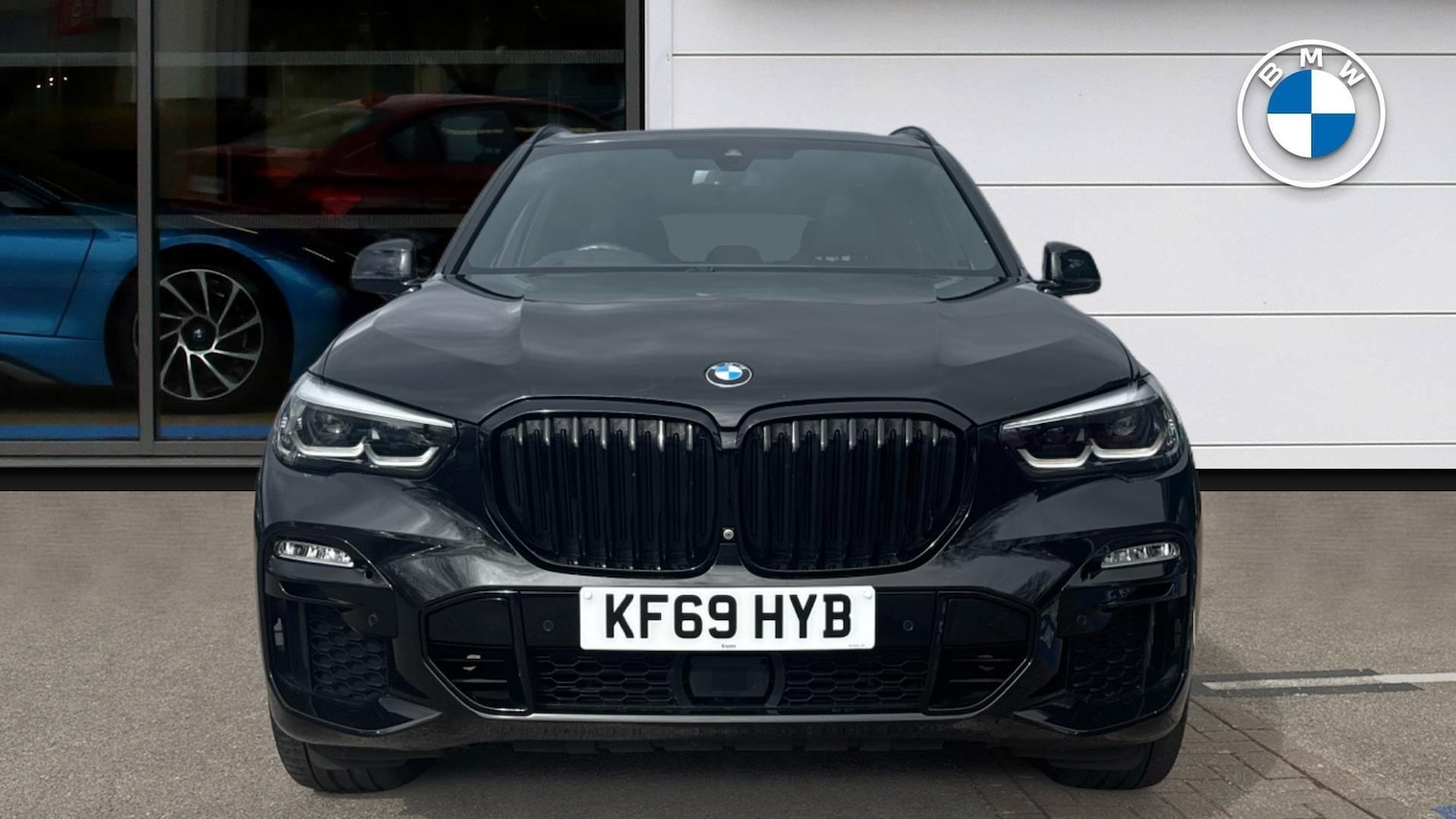 Used BMW X5 2019 for sale - 77918516: Photo 17