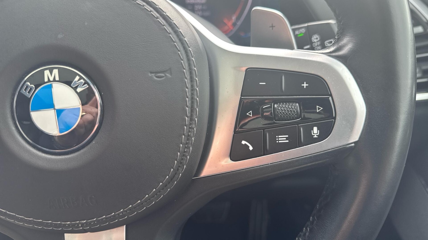 Used BMW X5 2019 for sale - 77918516: Photo 19