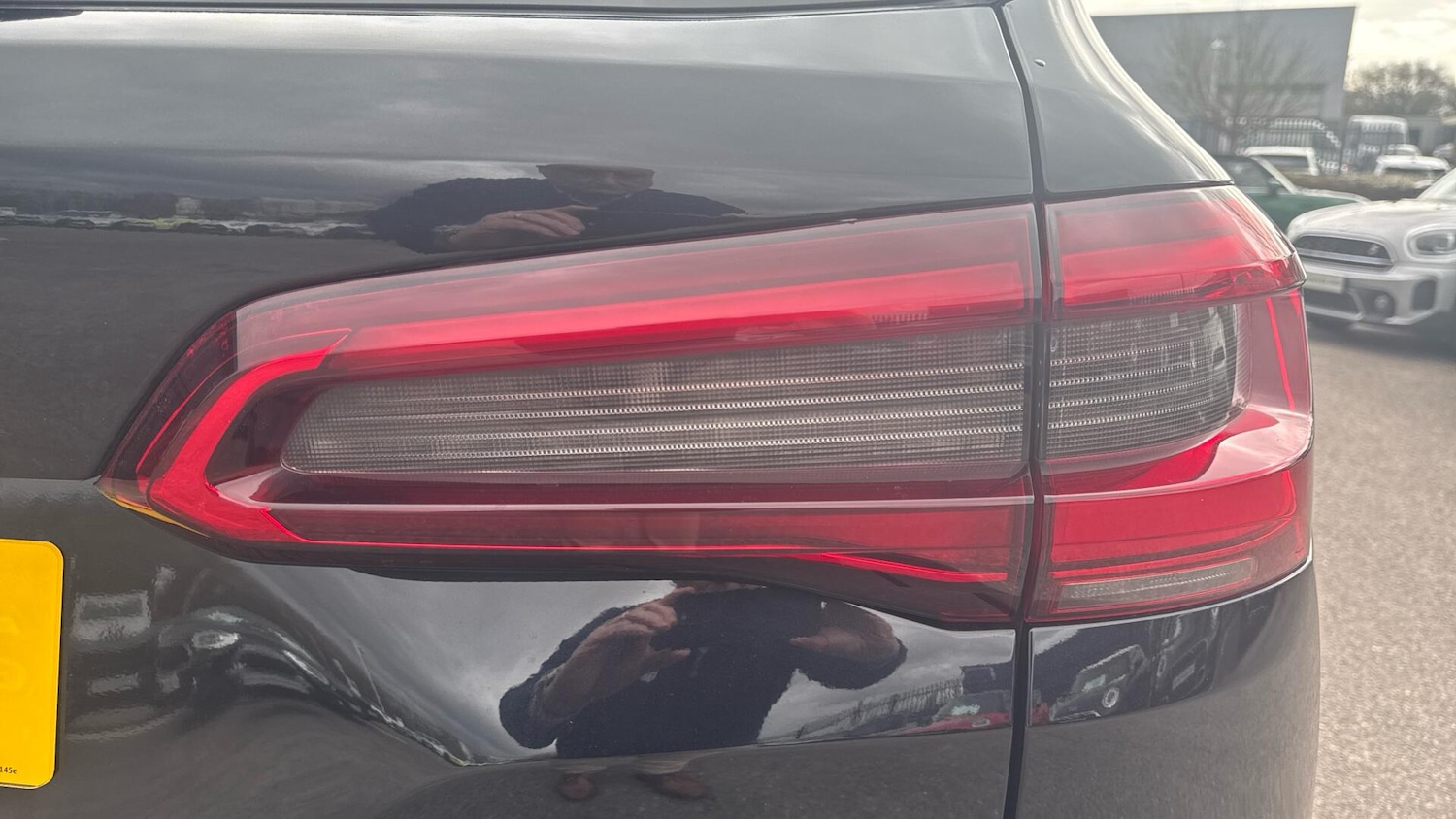 Used BMW X5 2019 for sale - 77918516: Photo 23